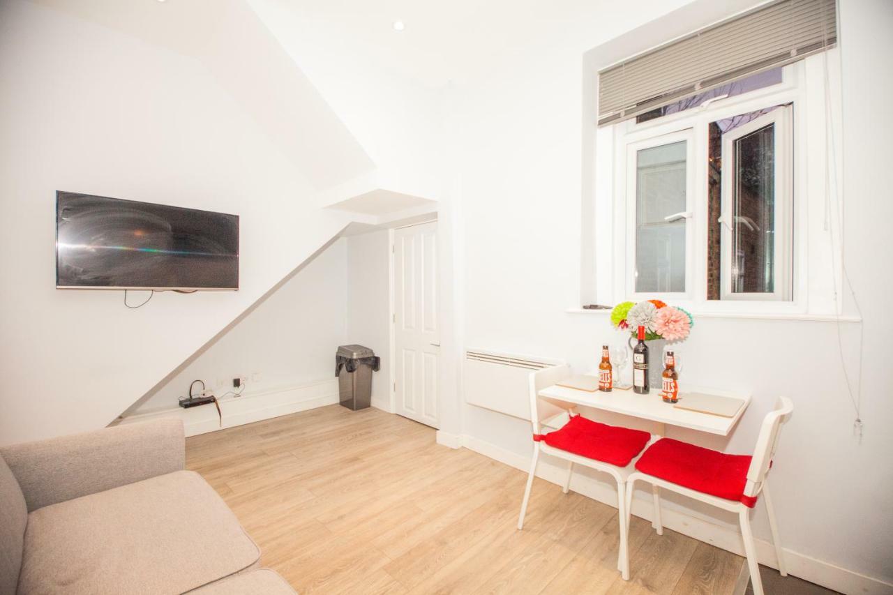 247 Eversholt Street London