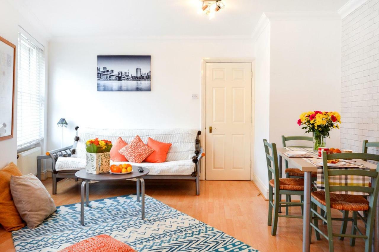 Brondesbury Arms Apartment *