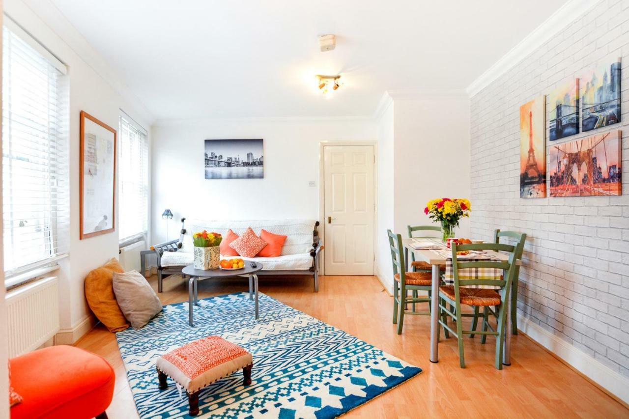 Apartment Brondesbury Arms London