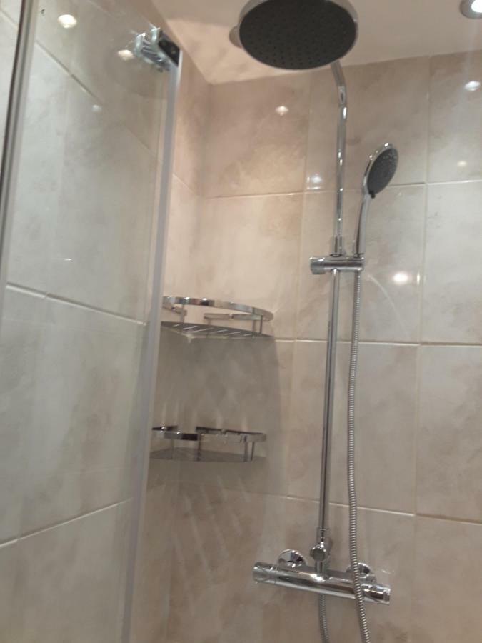Privat overnatting Exclusive