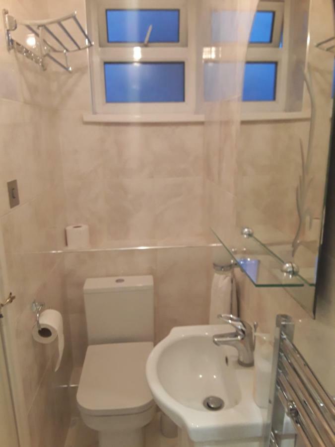 Privat overnatting Exclusive London