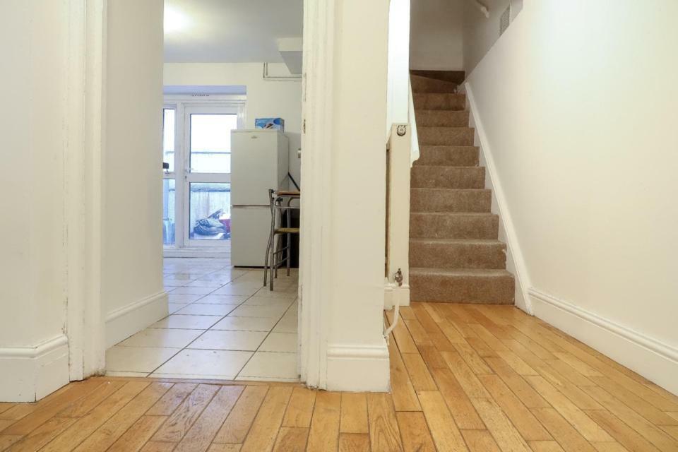 Homestay Sidney Street