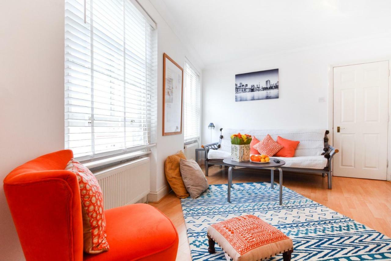 Brondesbury Arms Apartment *