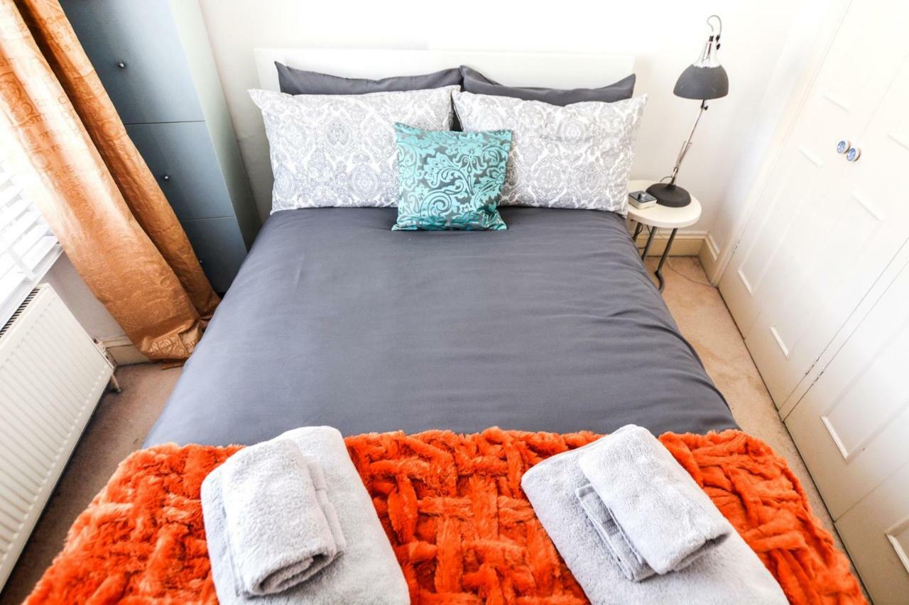 Apartment Brondesbury Arms *