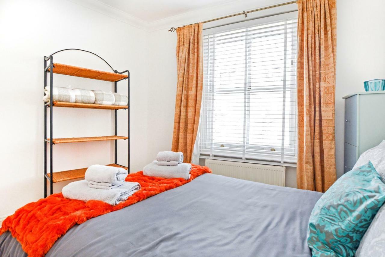 Apartment Brondesbury Arms *