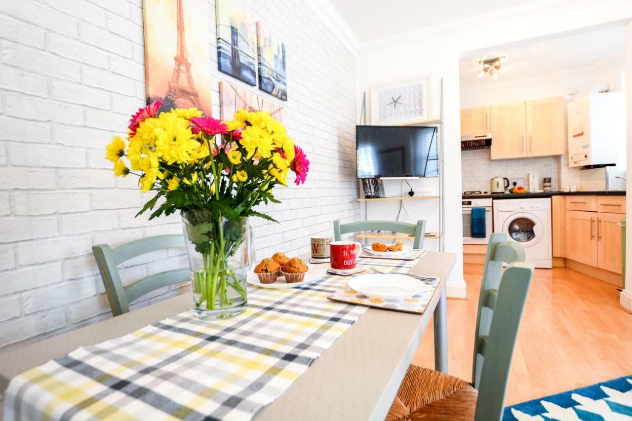 Brondesbury Arms Apartment London