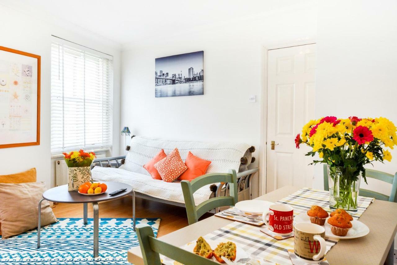 Brondesbury Arms Apartment