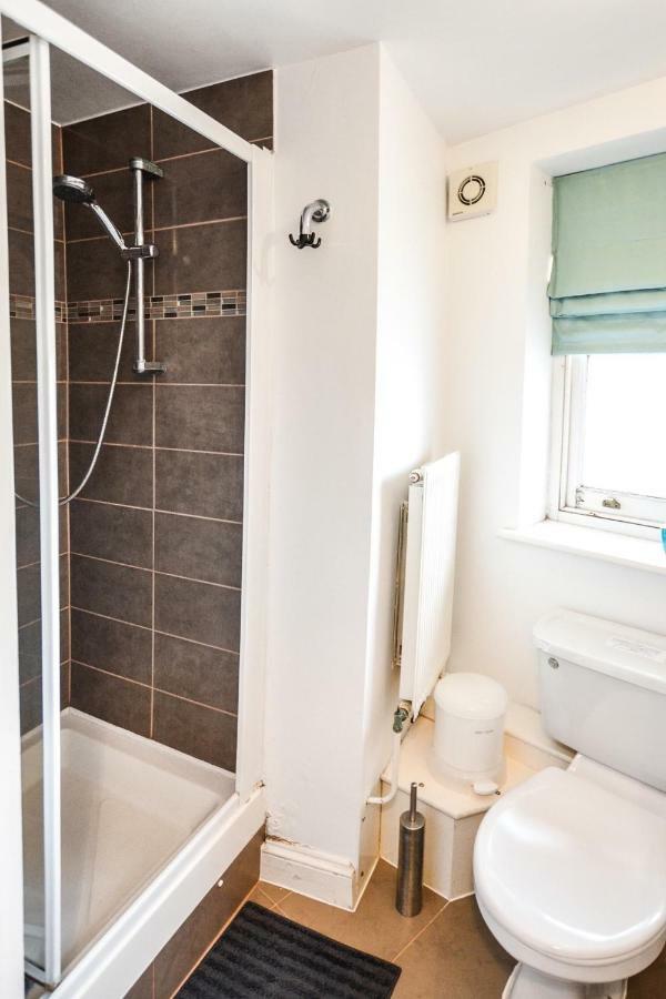 Apartment Brondesbury Arms London