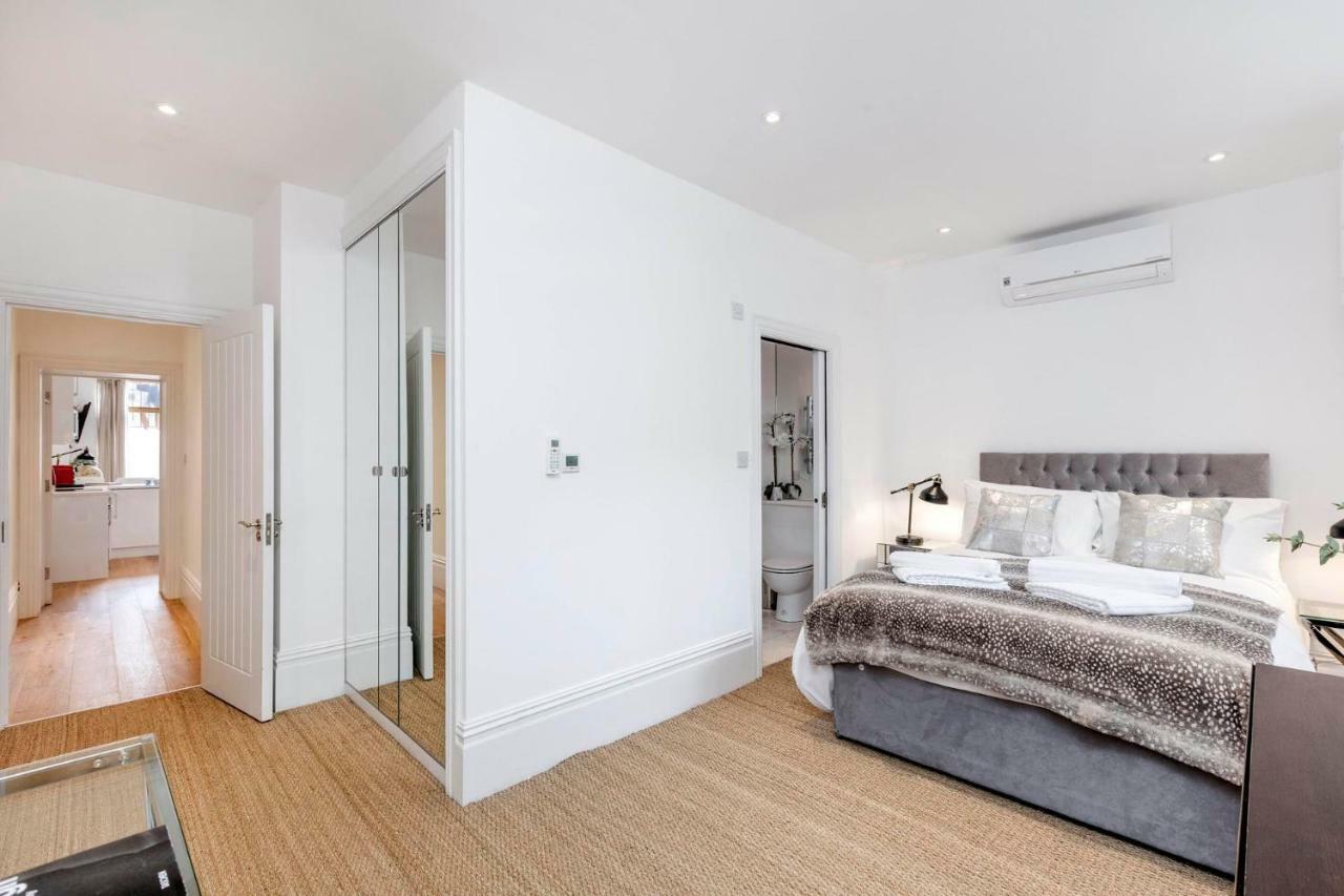 Apartamento Fulham Road