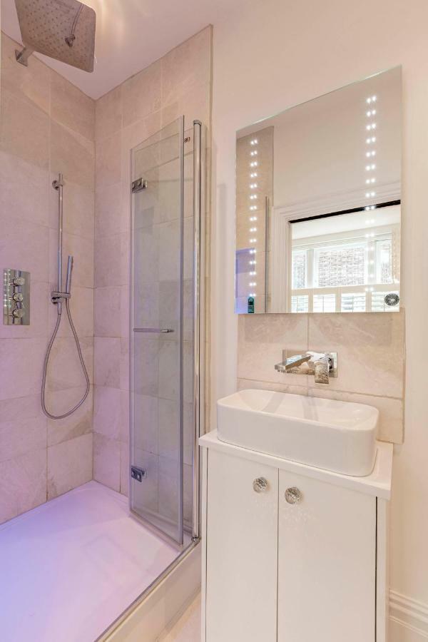Fulham Road Apartamento