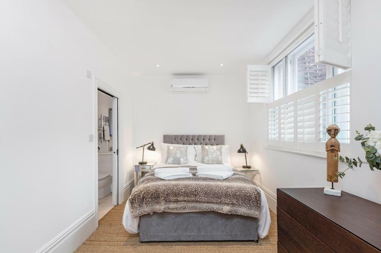 Apartamento Fulham Road