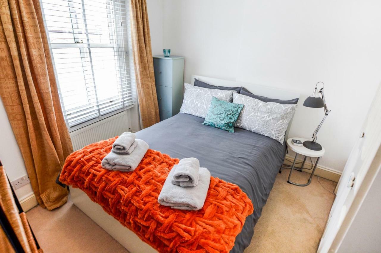 Apartment Brondesbury Arms
