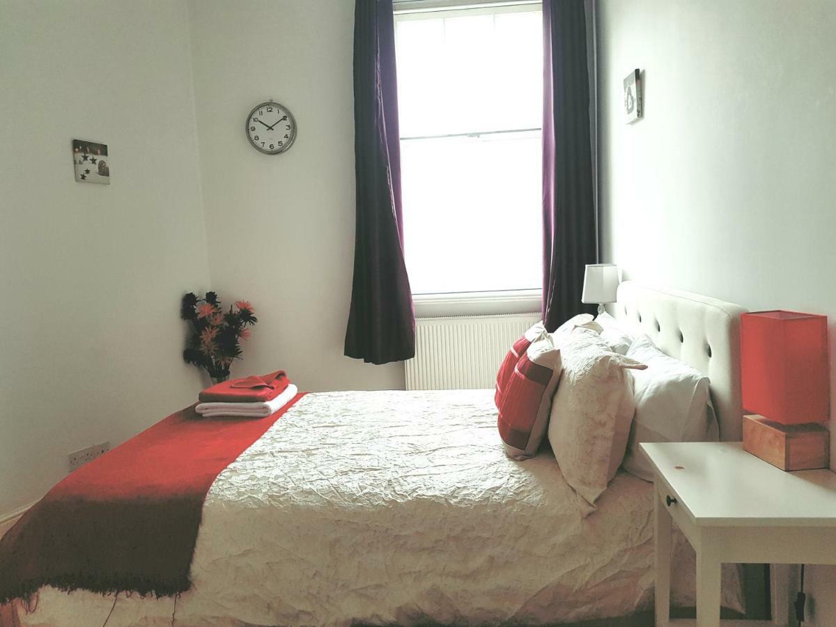 Highbury & Islington Hub Appartement *