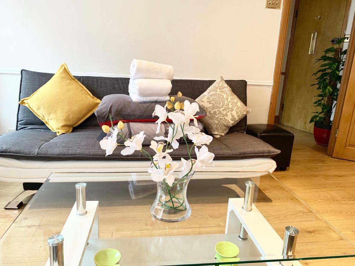 Apartment Holiday London