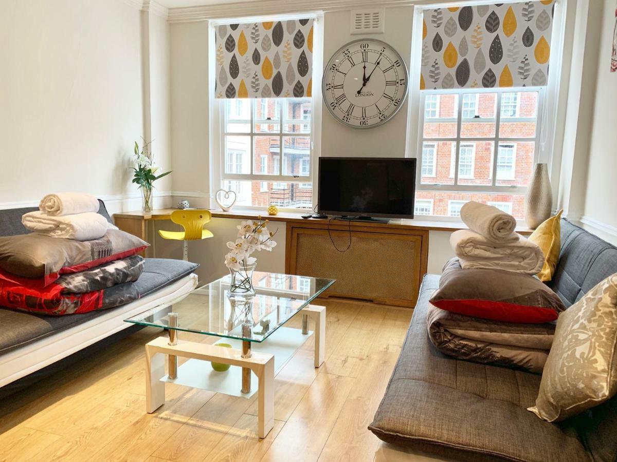 Holiday Apartment *