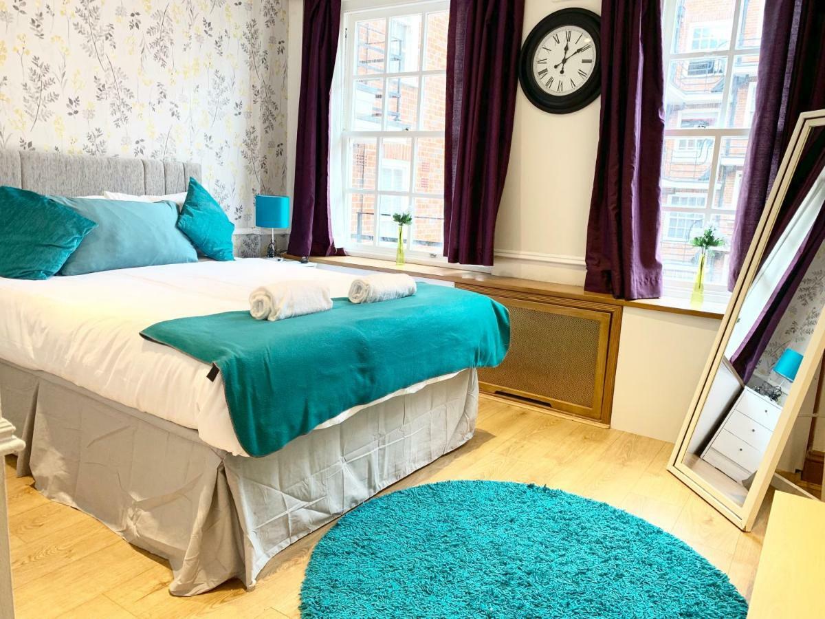 Holiday Apartment