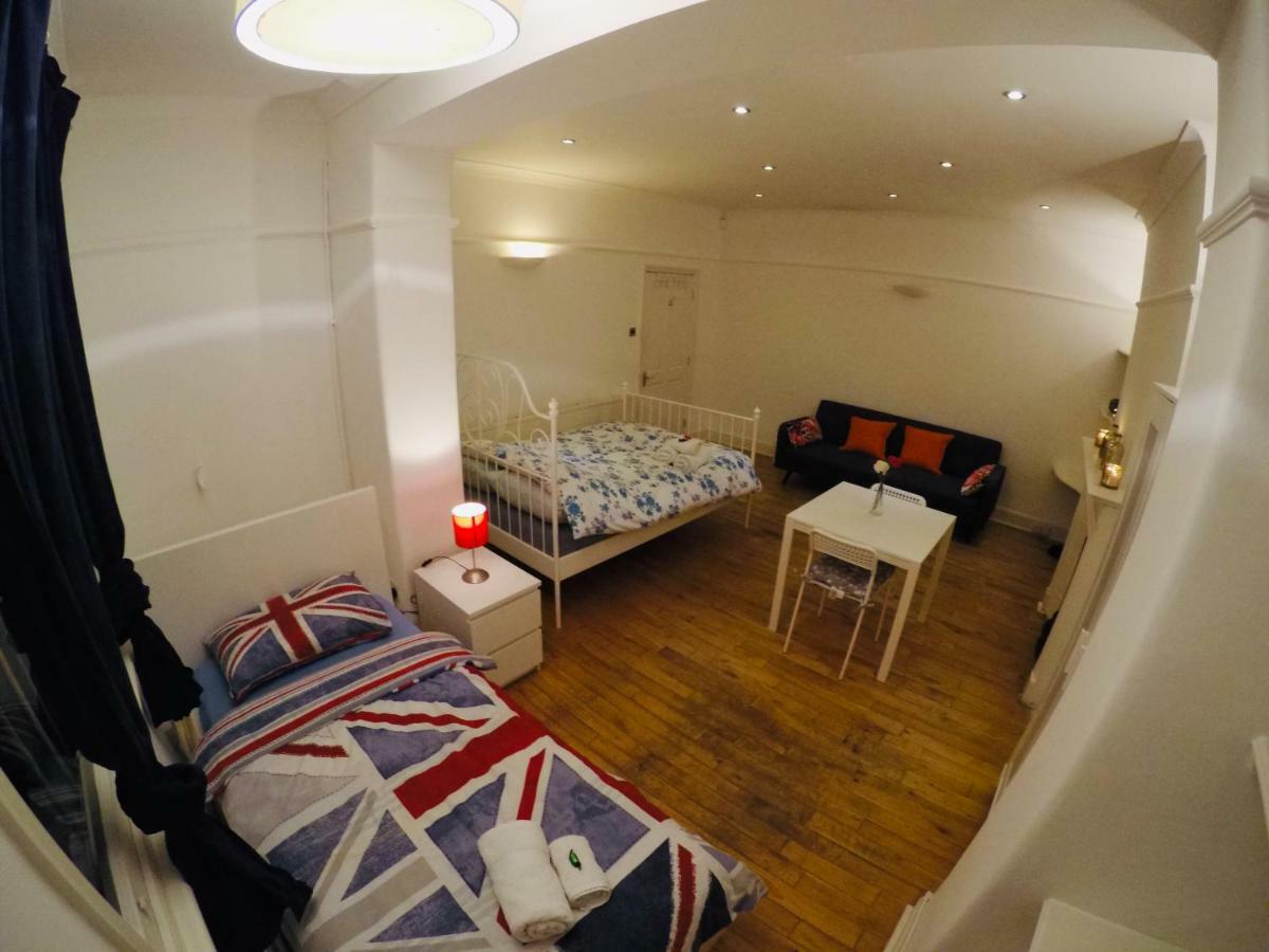 Huge Double Near Guest house London