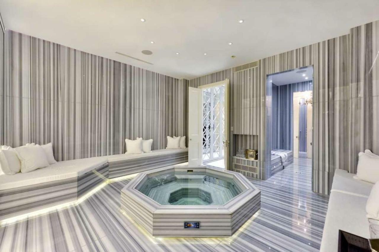 Ferienhaus 239 Knightsbridge