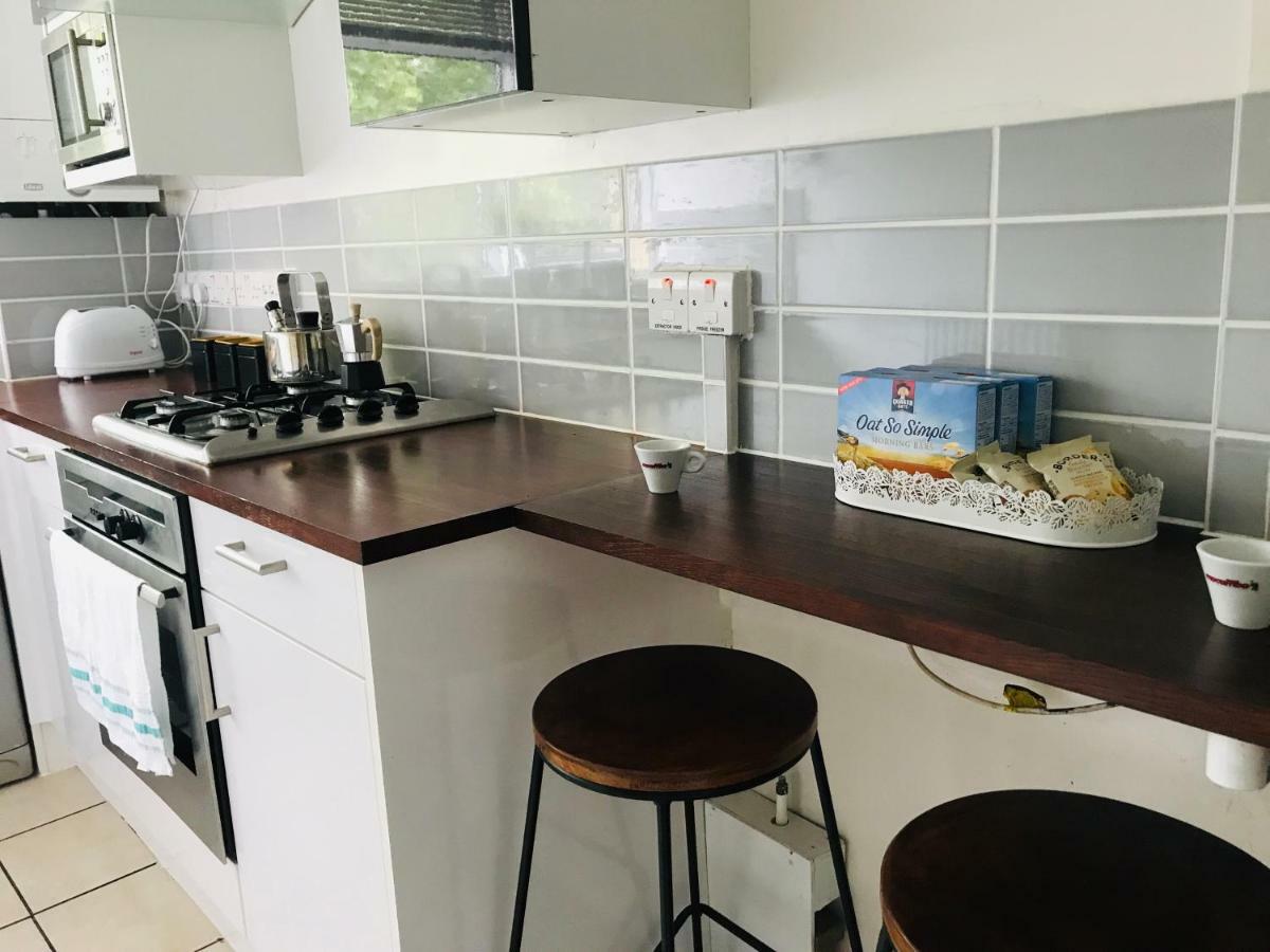 A Beautiful 1bed In Camden Apartamento *