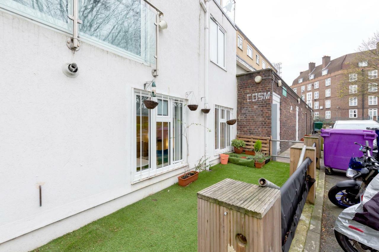 Apartment Wandsworth Terrace *