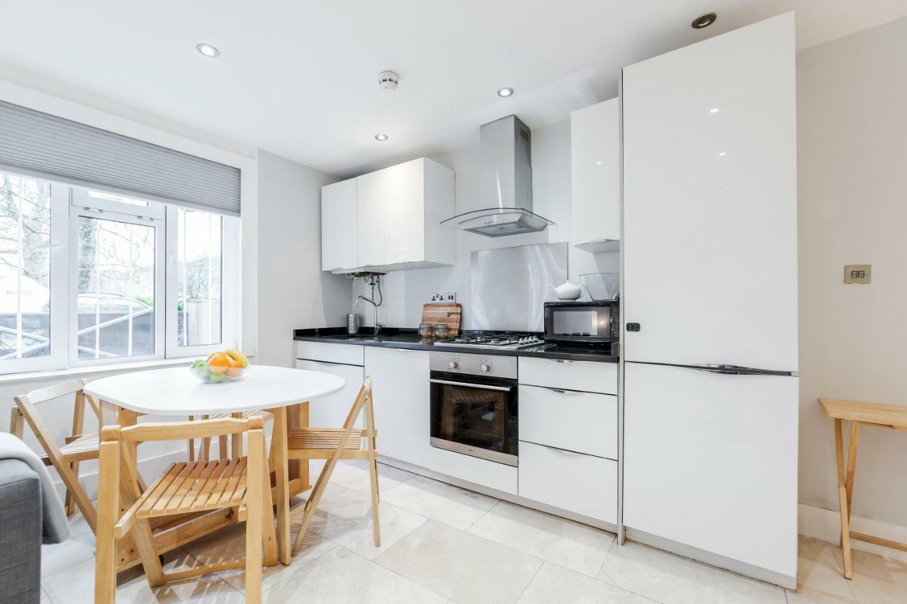 Apartment Wandsworth Terrace *