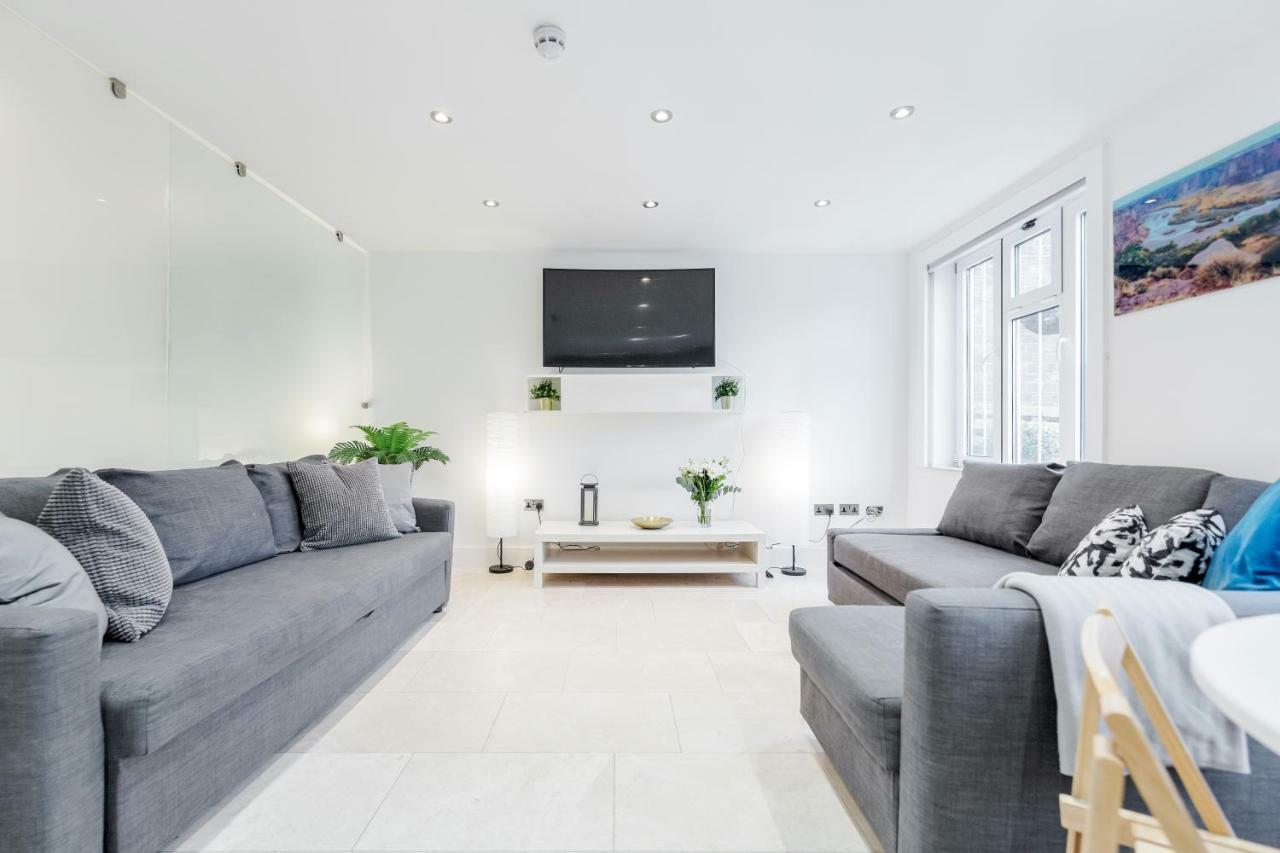 Wandsworth Terrace