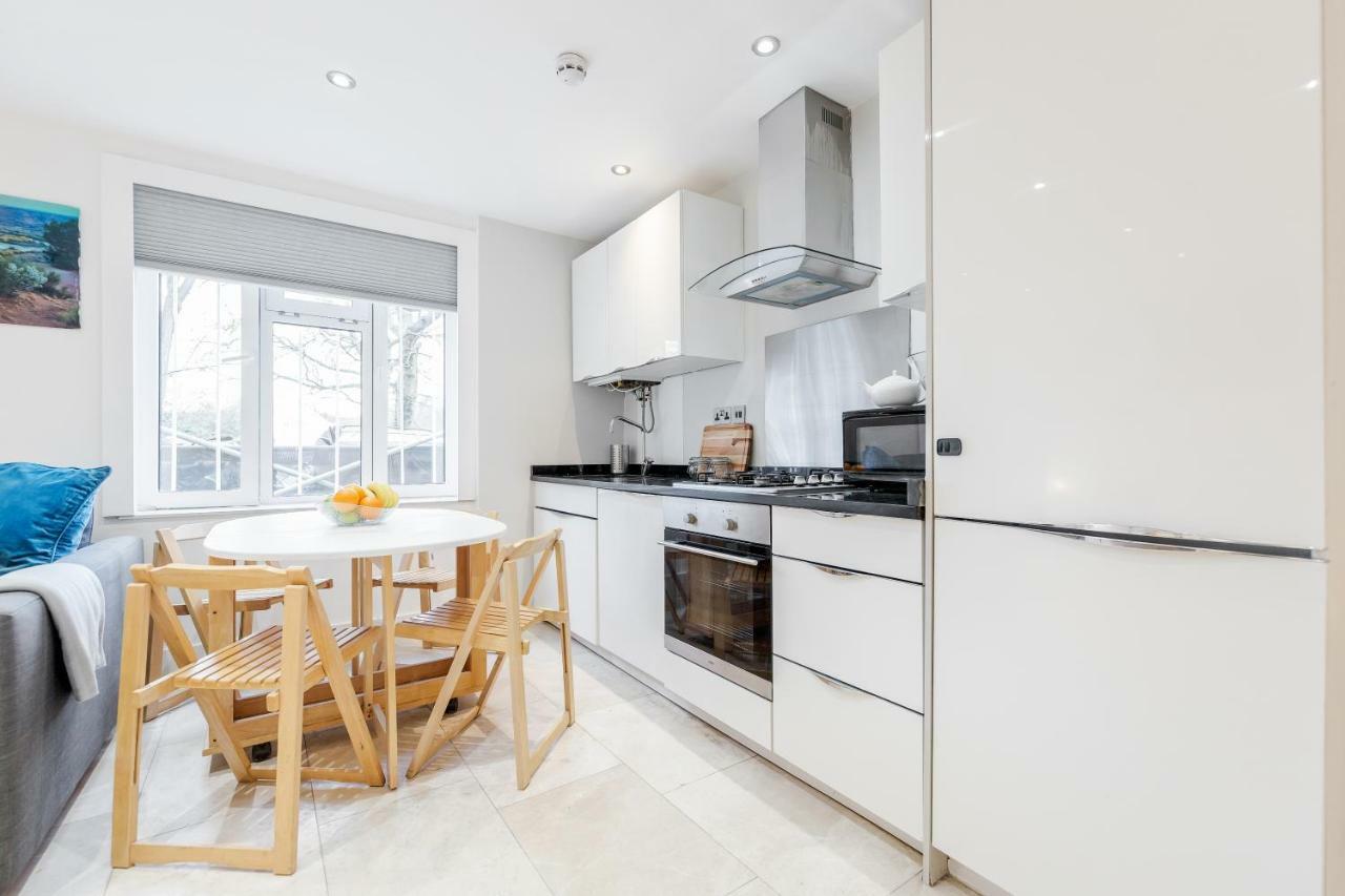 Apartment Wandsworth Terrace