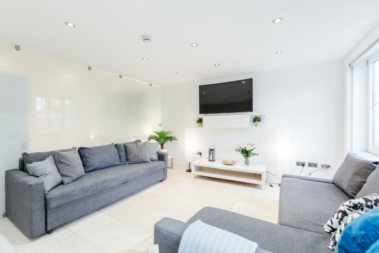Wandsworth Terrace *