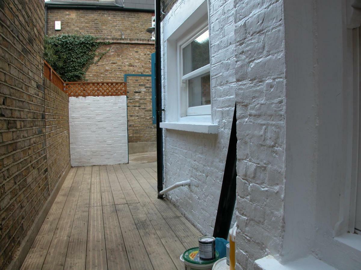 Absolute Clapham Leilighet London