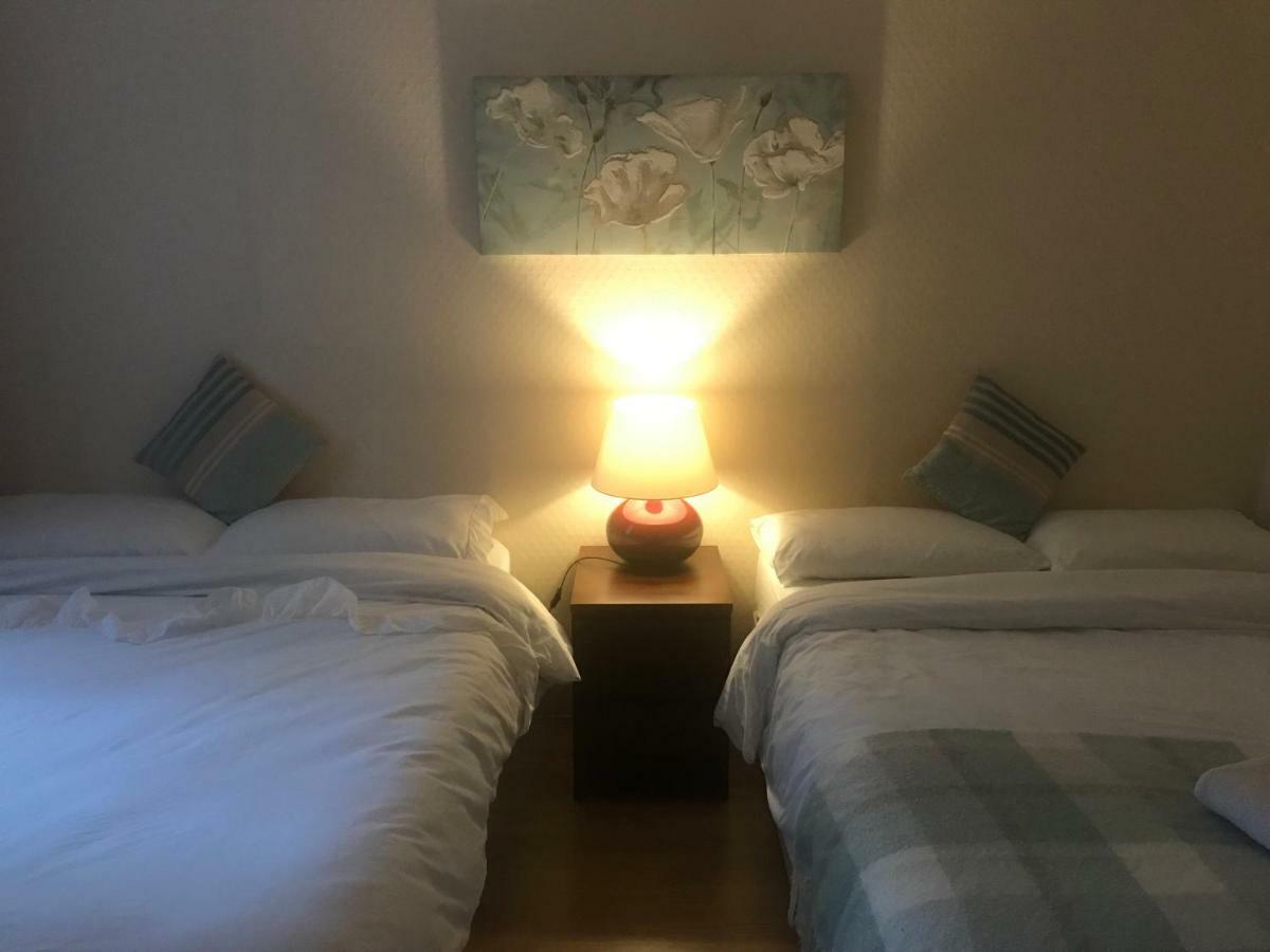 Guest house Homeway *