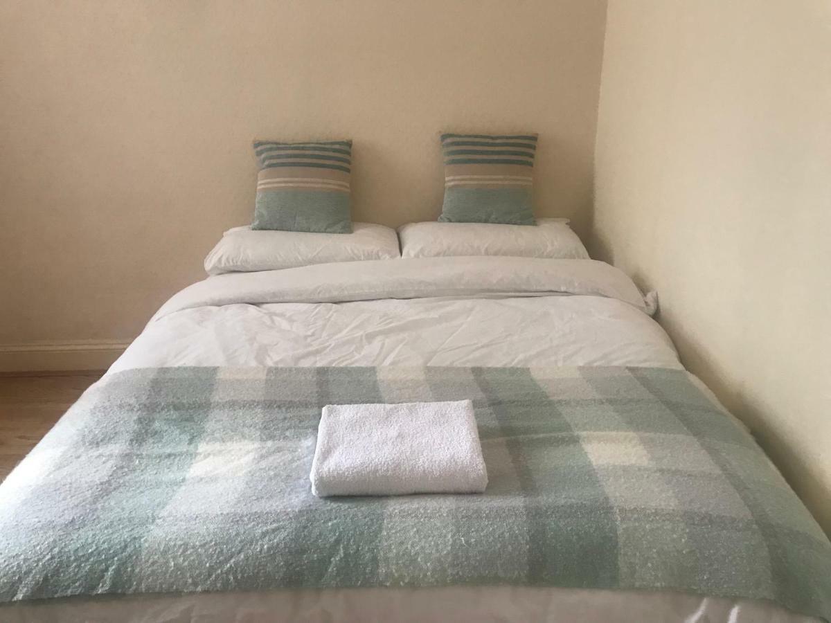 Homeway Guest house *