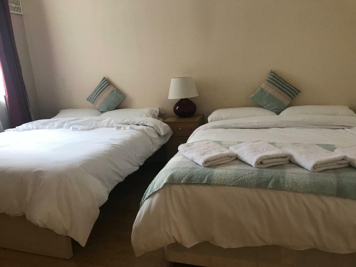 Guest house Homeway *