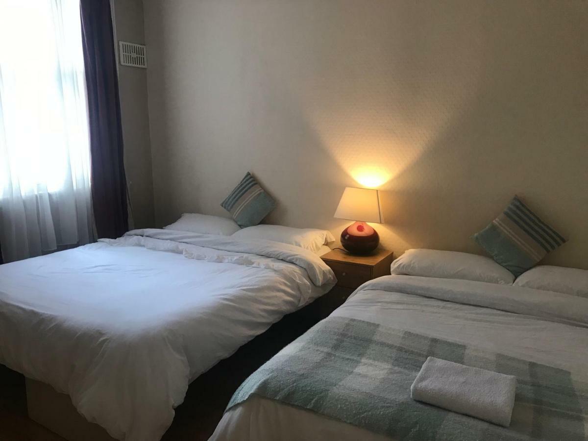 Guest house Homeway *