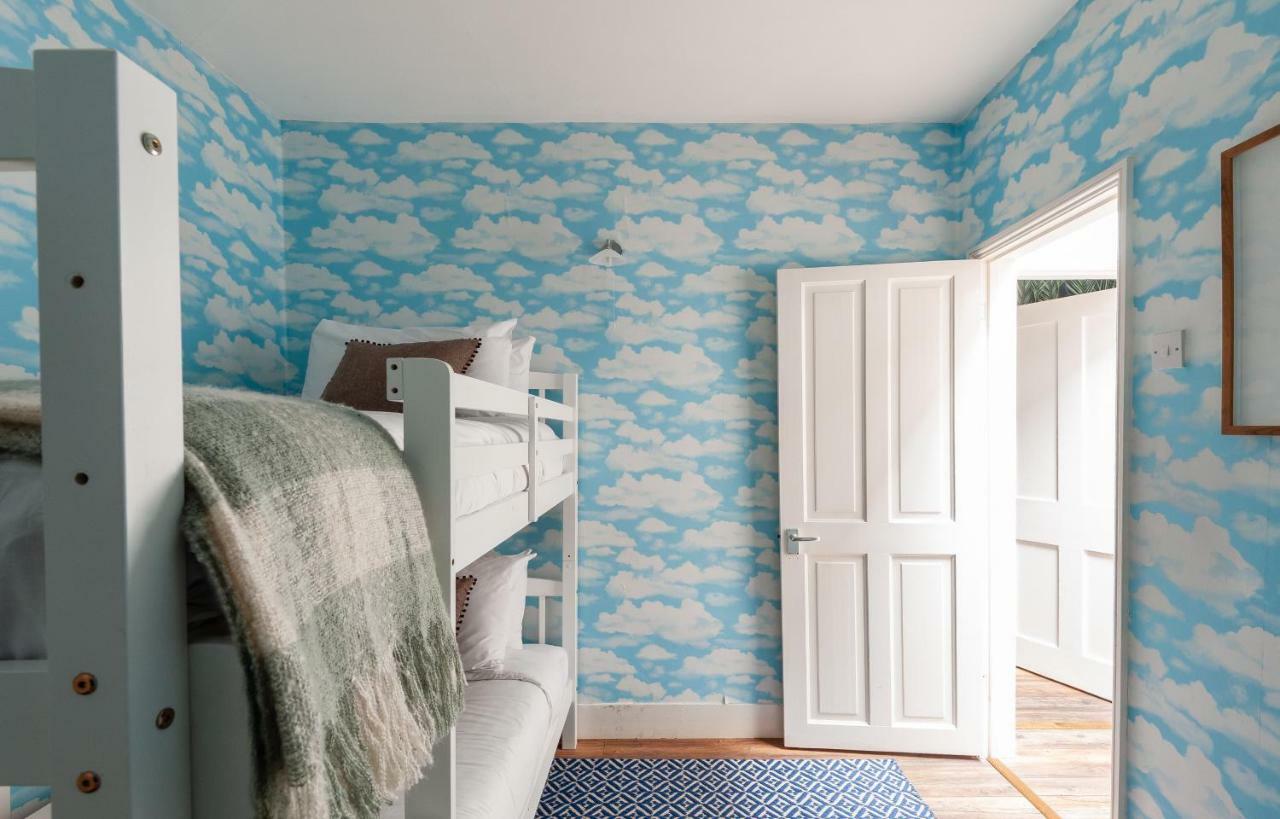 The South Kensington Mews - Lovely 5bdr Leilighet *