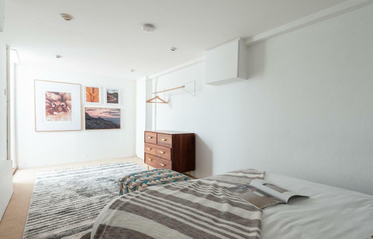 The South Kensington Mews - Lovely 5bdr Leilighet London