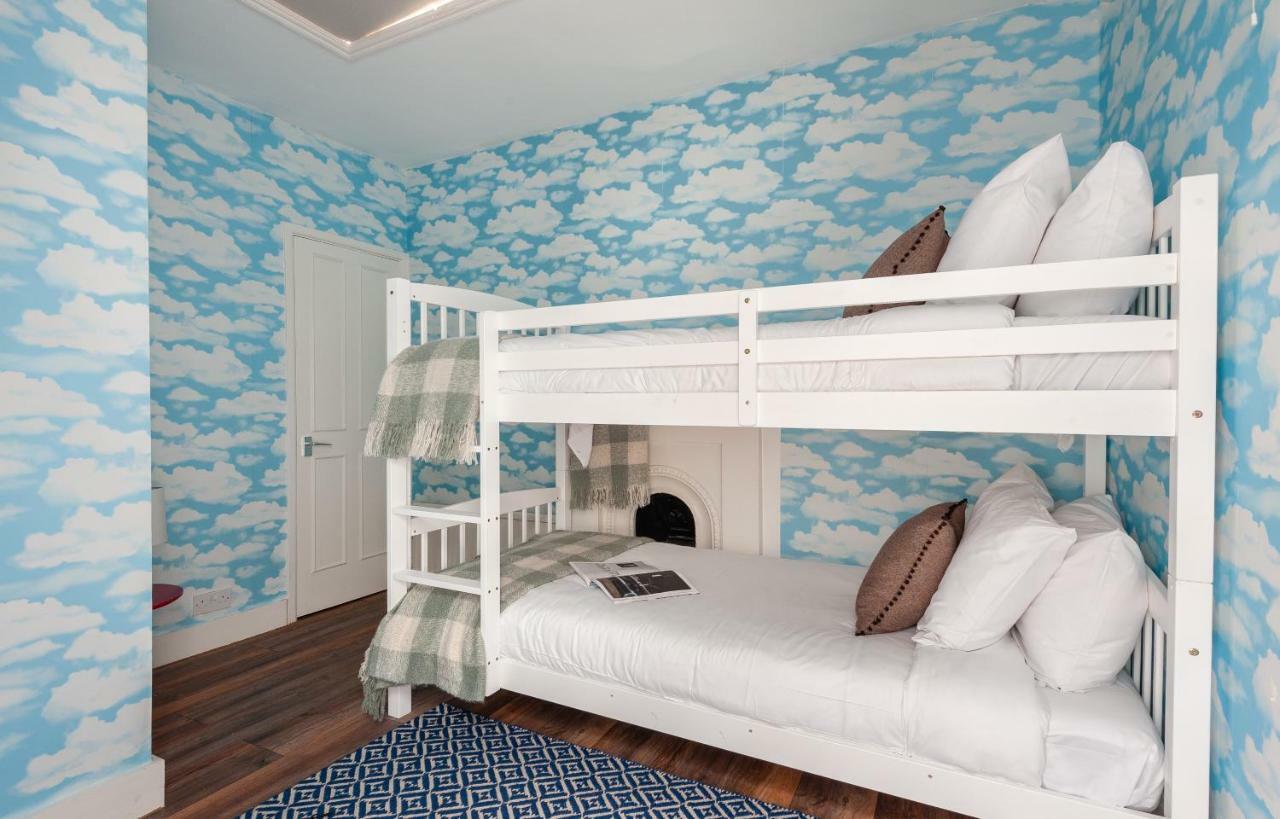 Leilighet The South Kensington Mews - Lovely 5bdr London