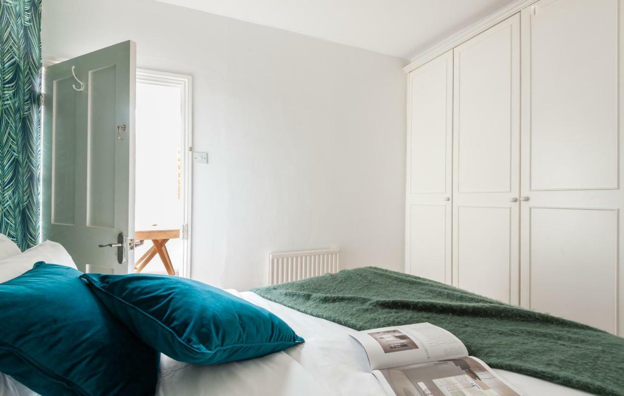 Leilighet The South Kensington Mews - Lovely 5bdr
