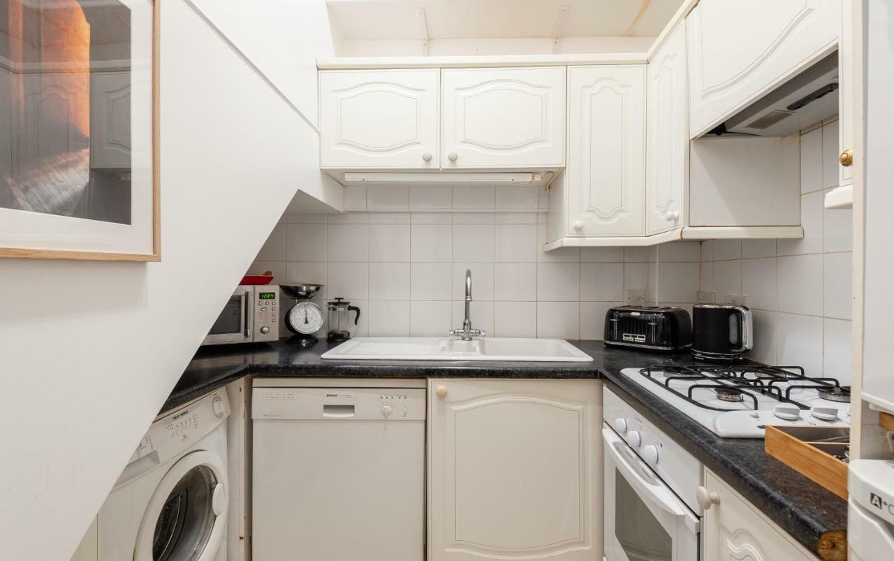 Leilighet The South Kensington Mews - Lovely 5bdr *