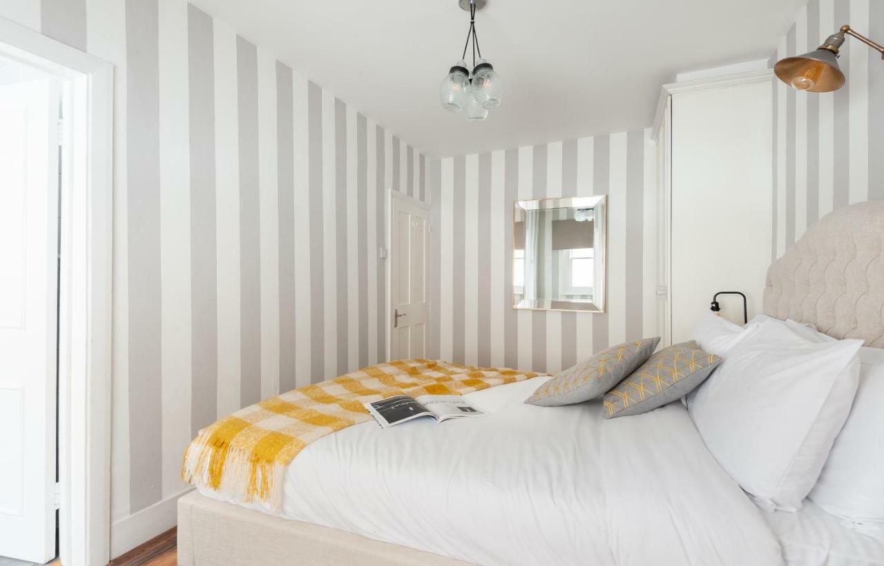Leilighet The South Kensington Mews - Lovely 5bdr
