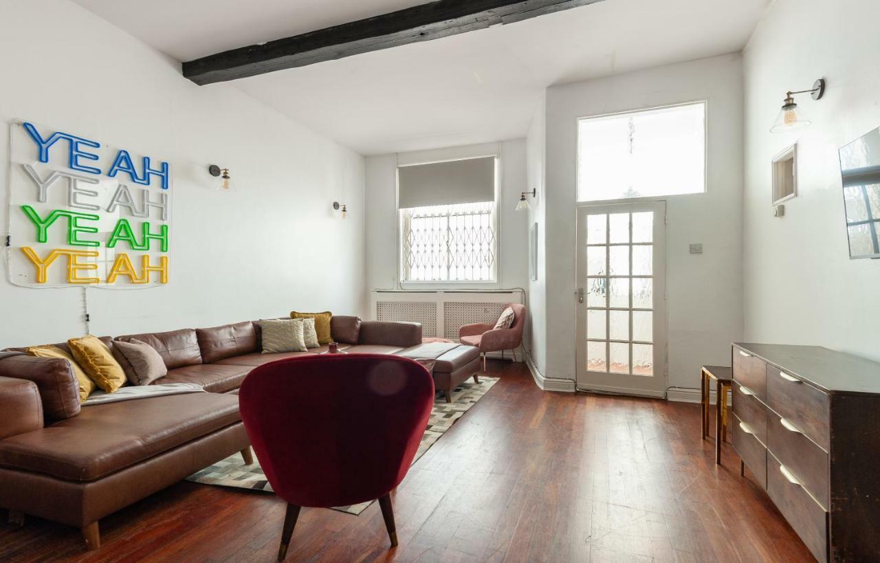 Leilighet The South Kensington Mews - Lovely 5bdr