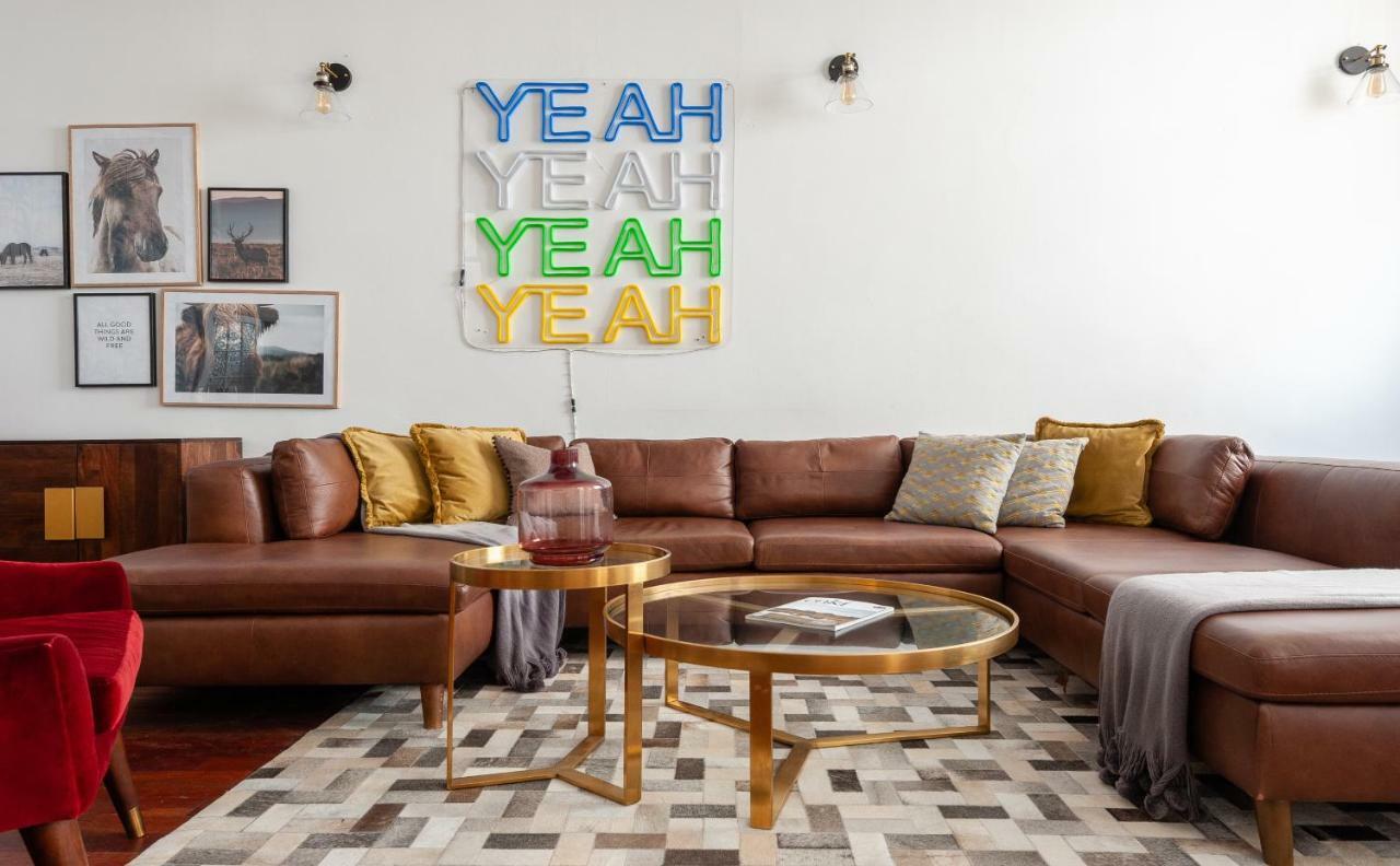 Leilighet The South Kensington Mews - Lovely 5bdr London