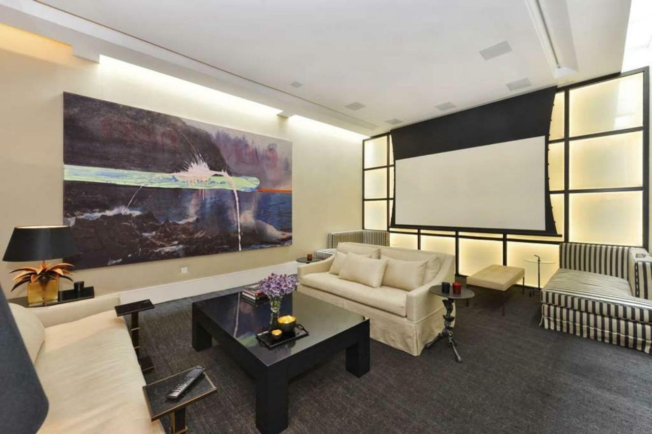 Ferienhaus 239 Knightsbridge London