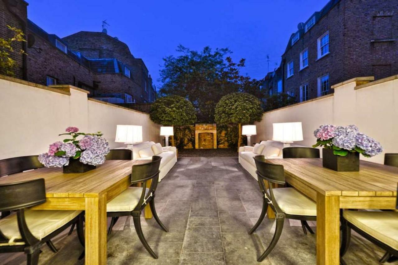 239 Knightsbridge Ferienhaus *