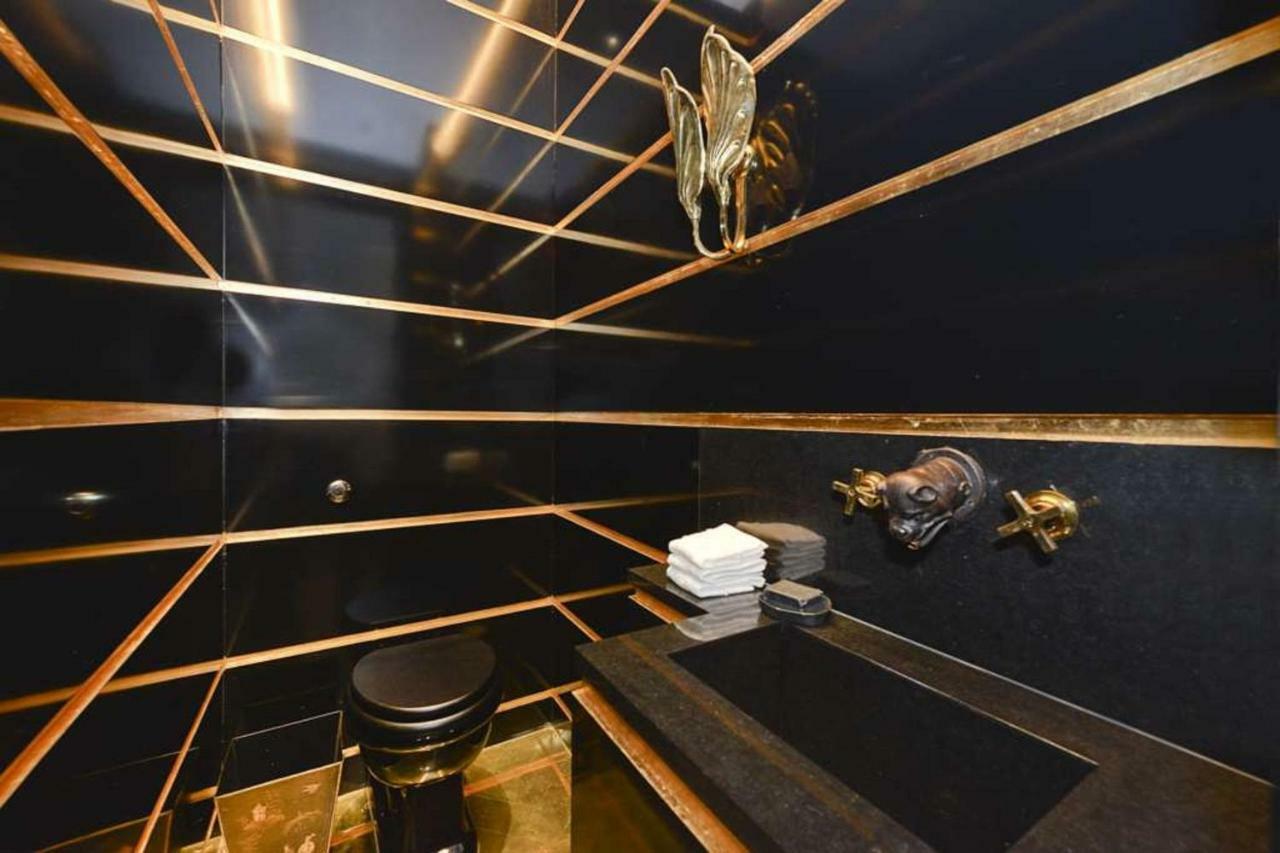 Ferienhaus 239 Knightsbridge