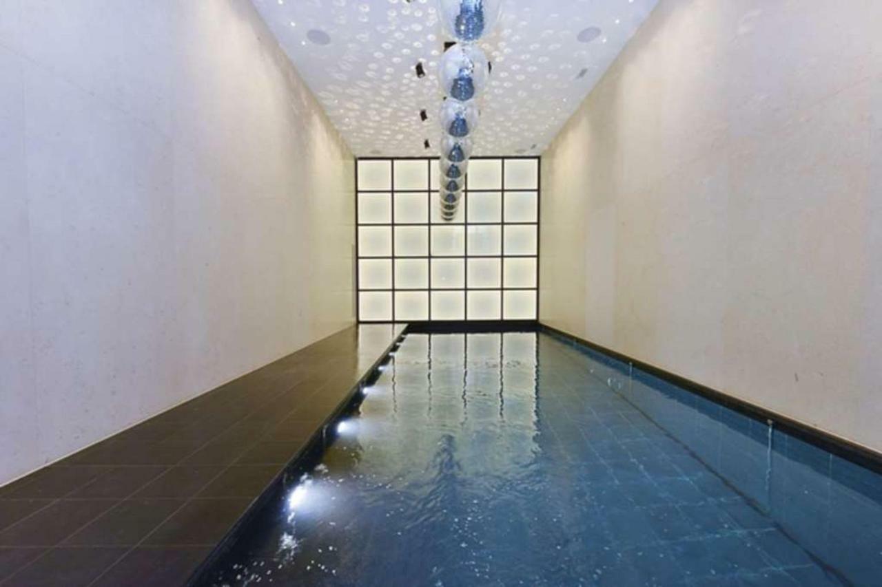 239 Knightsbridge Ferienhaus