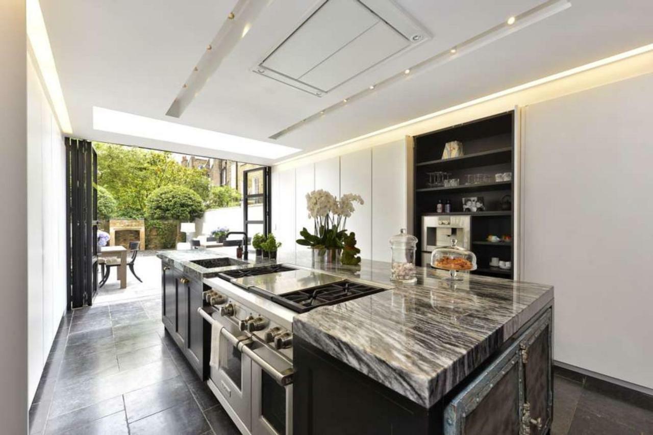 Ferienhaus 239 Knightsbridge *