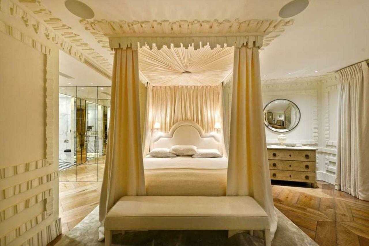 239 Knightsbridge Ferienhaus London