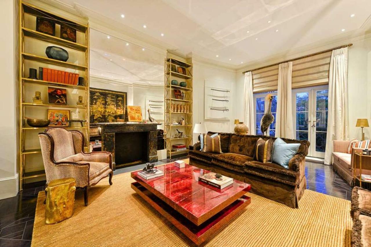 Ferienhaus 239 Knightsbridge *