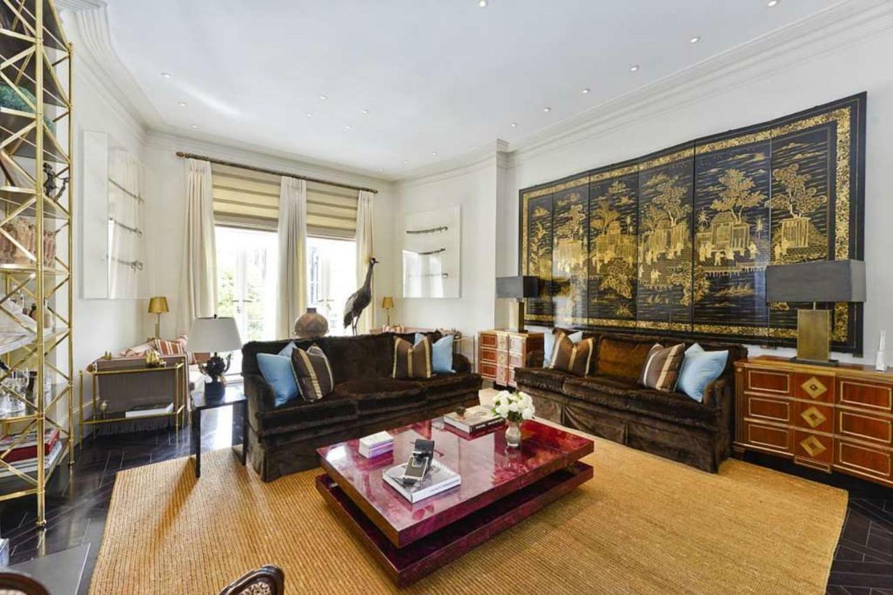 239 Knightsbridge Ferienhaus *