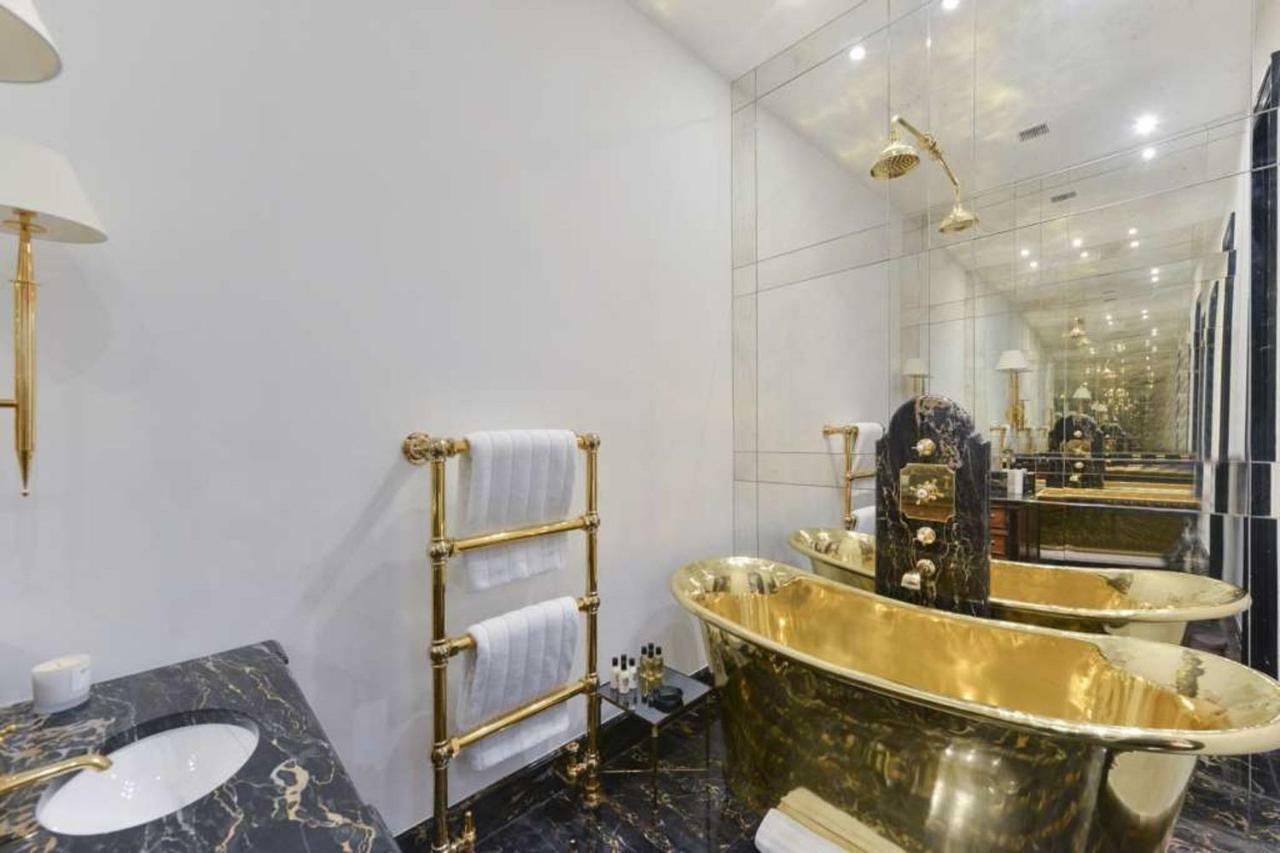 239 Knightsbridge Ferienhaus *